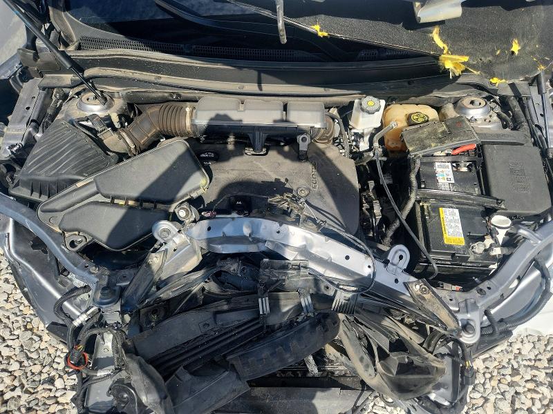 Продаж на аукціоні авто 2020 Buick Envision, vin: LRBFXBSA1LD195898, номер лоту: 78120675