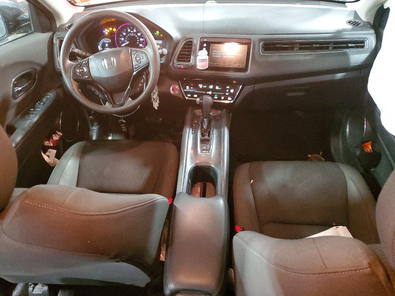 78259745 :رقم المزاد ، 3CZRU6H53LM717860 vin ، 2020 Honda Hr-v مزاد بيع