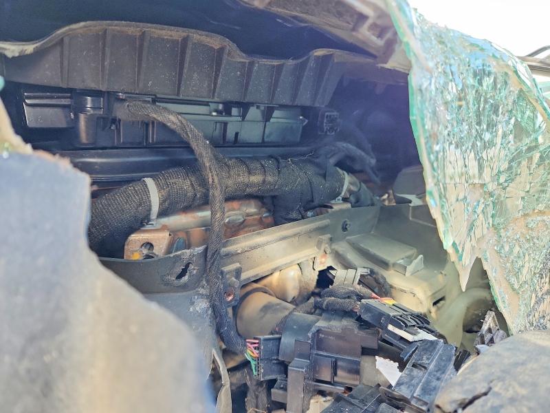 2015 Chevrolet Camaro მანქანა იყიდება აუქციონზე, vin: 2G1FK1EJ2F9274349, აუქციონის ნომერი: 77560045