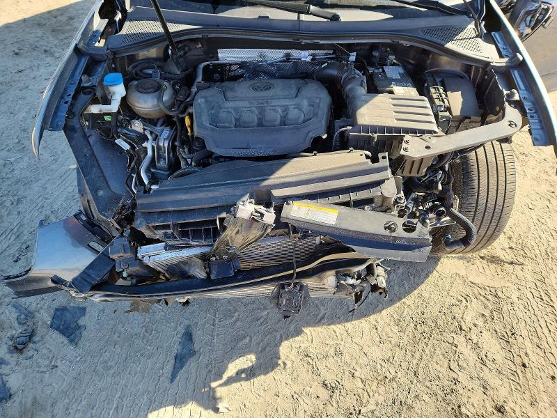 Продажа на аукционе авто 2024 Volkswagen Tiguan, vin: 3VV8B7AX6RM107132, номер лота: 76027295