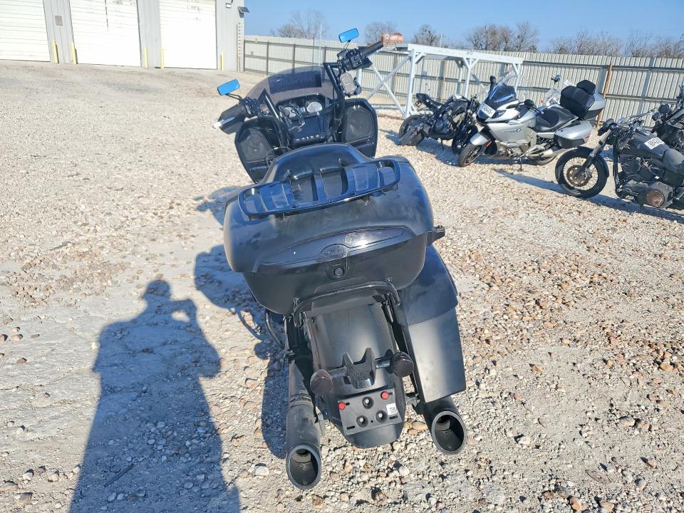 Aukcja sprzedaży 2024 Indian Motorcycle Co. Pursuit, vin: 56KLDDRR9R3428052, numer aukcji: 78725865