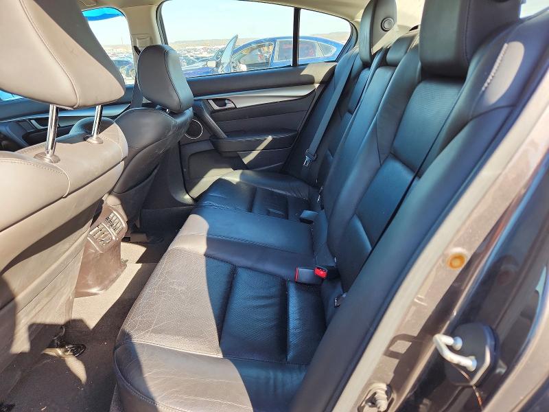 Aukcja sprzedaży 2010 Acura Tl, vin: 19UUA8F58AA005699, numer aukcji: 78538925