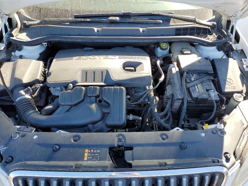 Продаж на аукціоні авто 2016 Buick Verano, vin: 1G4PW5SK1G4153249, номер лоту: 78178095