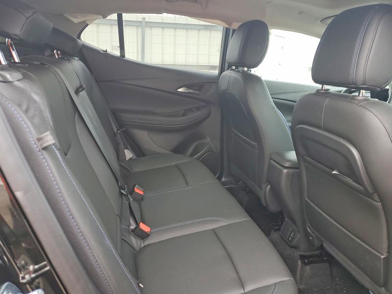 Aukcja sprzedaży 2025 Buick Encore Gx, vin: KL4AMESL1SB208029, numer aukcji: 76577845