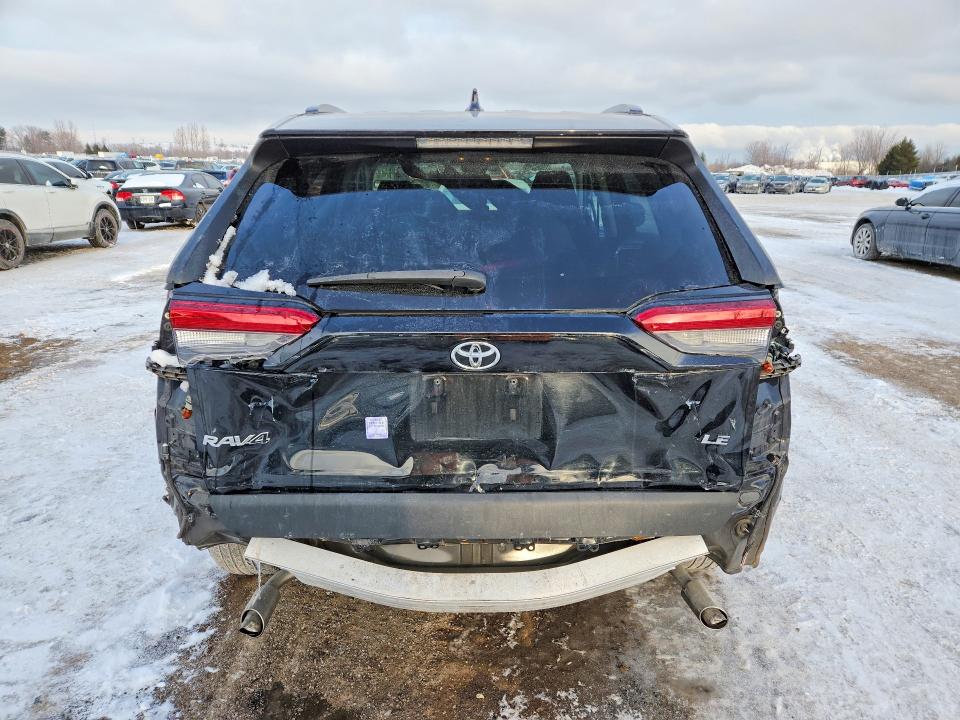 Продажа на аукционе авто 2019 Toyota Rav4, vin: 2T3Z1RFV5KW009223, номер лота: 75674215