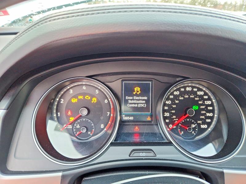 Aukcja sprzedaży 2018 Volkswagen Atlas, vin: 1V2LR2CA5JC536069, numer aukcji: 77438895