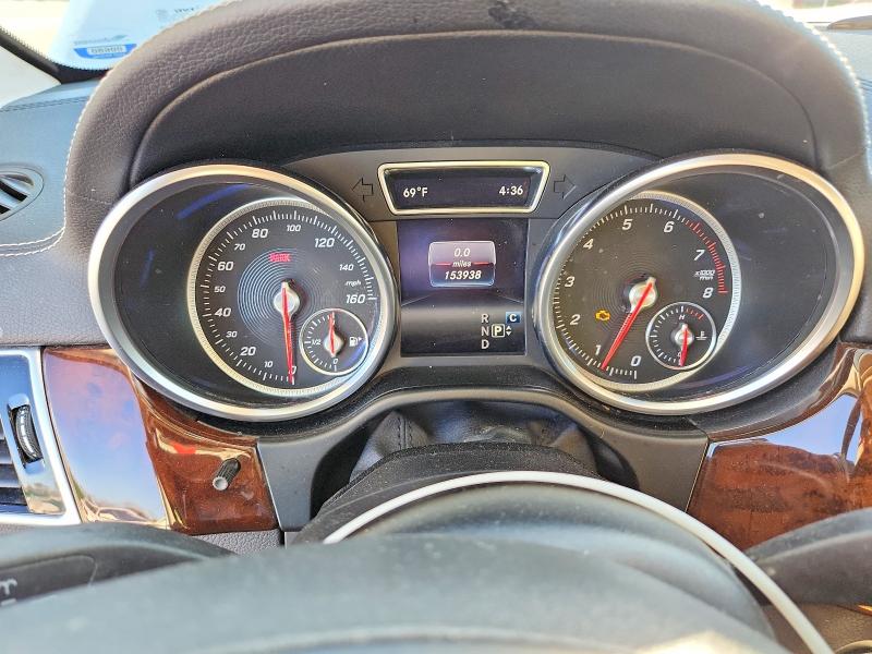 77294635 :رقم المزاد ، 4JGDF6EEXJB064488 vin ، 2018 Mercedes-benz Gls مزاد بيع