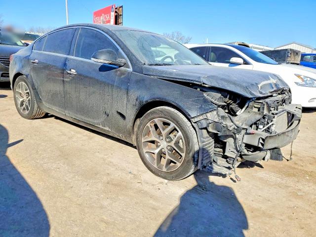Продаж на аукціоні авто 2017 Buick Allure, vin: 2G4GL5EX1H9114188, номер лоту: 74053945