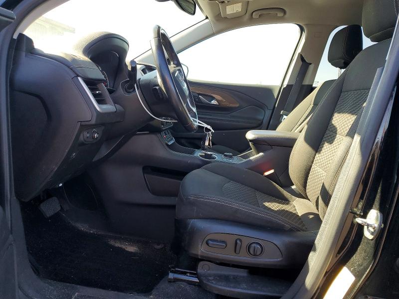 Продажа на аукционе авто 2019 Gmc Terrain, vin: 3GKALMEV1KL187802, номер лота: 75949225