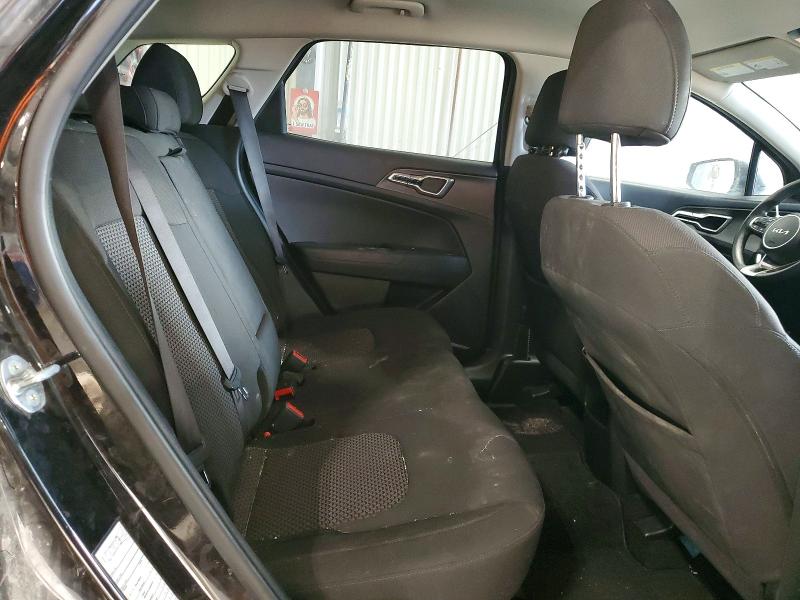 Aukcja sprzedaży 2023 Kia Sportage, vin: KNDPU3AF6P7084396, numer aukcji: 78832685