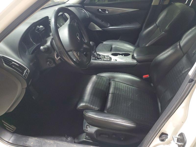 Aukcja sprzedaży 2017 Infiniti Q50, vin: JN1EV7AR5HM830297, numer aukcji: 77338165