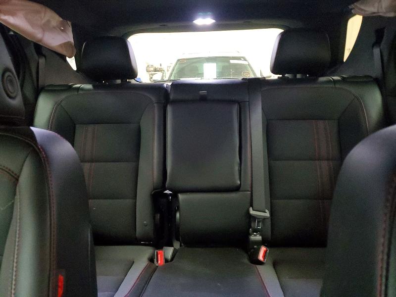 Aukcja sprzedaży 2024 Chevrolet Equinox, vin: 3GNAXMEG1RL137131, numer aukcji: 79088165