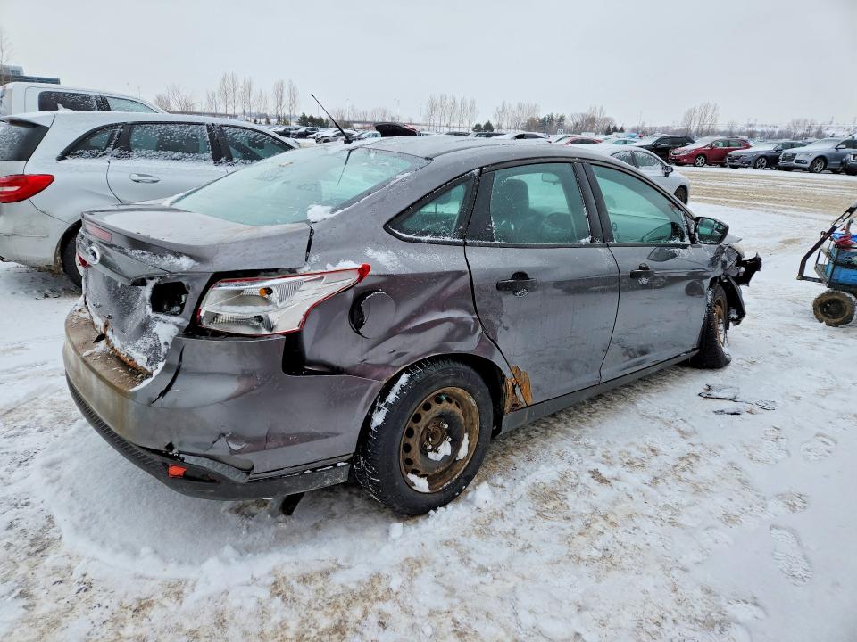 Продаж на аукціоні авто 2013 Ford Focus, vin: 1FADP3E25DL356494, номер лоту: 74983325