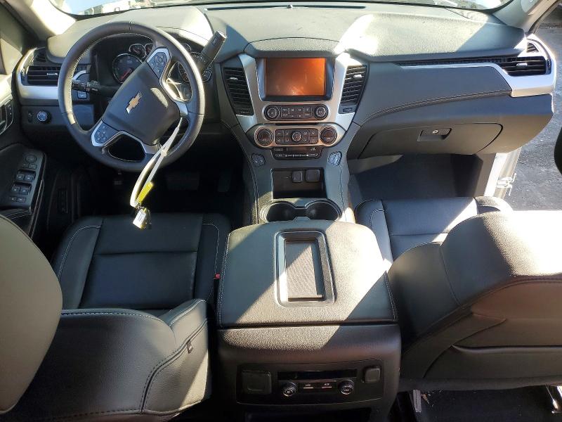 Aukcja sprzedaży 2019 Chevrolet Suburban, vin: 1GNSCHKC5KR255688, numer aukcji: 77546005