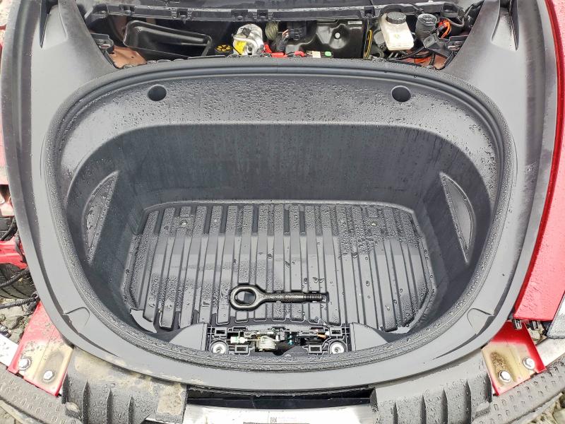 Aukcja sprzedaży 2023 Tesla Model 3, vin: 5YJ3E1EA8PF675130, numer aukcji: 77465885