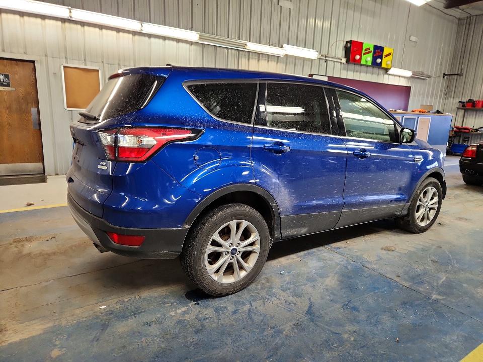 Aukcja sprzedaży 2017 Ford Escape, vin: 1FMCU0GDXHUD77669, numer aukcji: 78590485