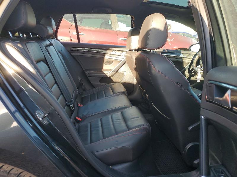 Aukcja sprzedaży 2015 Volkswagen Gti, vin: 3VW4T7AU8FM063188, numer aukcji: 78416935