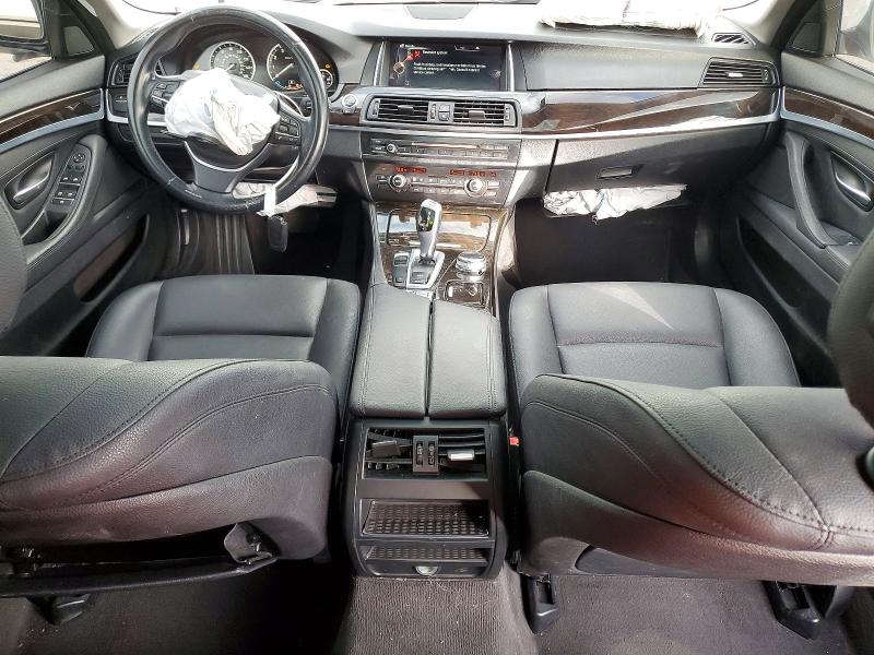 Aukcja sprzedaży 2015 Bmw 528, vin: WBA5A5C56FD514571, numer aukcji: 76403935