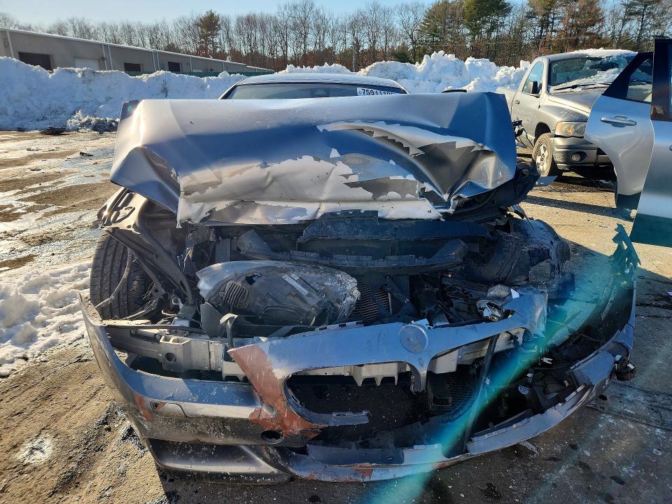 Aukcja sprzedaży 2013 Bmw 650, vin: WBA6B2C59DDG66599, numer aukcji: 53873076