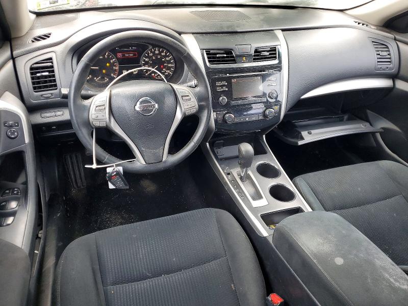 Продаж на аукціоні авто 2015 Nissan Altima, vin: 1N4AL3AP6FC203447, номер лоту: 72642315