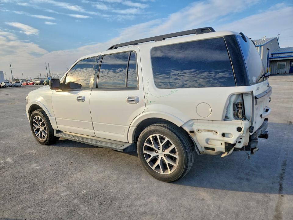Продаж на аукціоні авто 2016 Ford Expedition, vin: 1FMJU1HTXGEF50635, номер лоту: 77670905