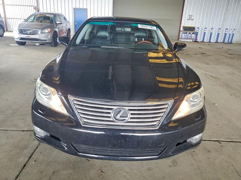 Продаж на аукціоні авто 2011 Lexus Ls, vin: JTHGL5EF3B5043865, номер лоту: 78297195
