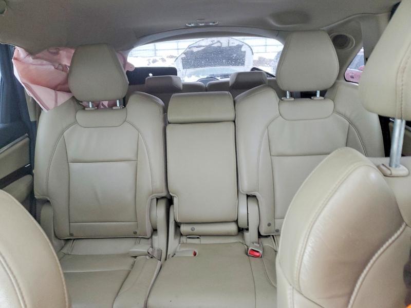 Aukcja sprzedaży 2016 Acura Mdx, vin: 5FRYD4H4XGB028078, numer aukcji: 74962365