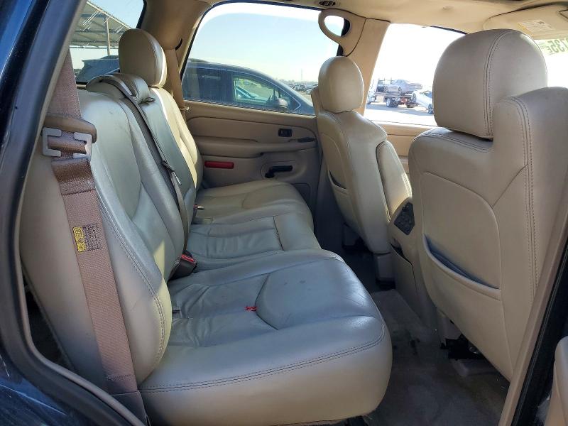 72988735 :رقم المزاد ، 1GNEC13T55R213139 vin ، 2005 Chevrolet Tahoe C150 مزاد بيع
