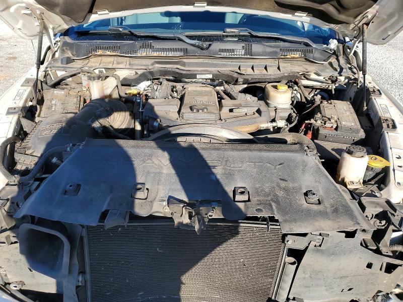 Продаж на аукціоні авто 2018 Ram 2500, vin: 3C6UR5CL7JG359912, номер лоту: 76556035