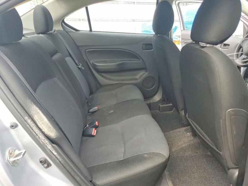 Продаж на аукціоні авто 2021 Mitsubishi Mirage, vin: ML32FUFJ6MHF00546, номер лоту: 78302715