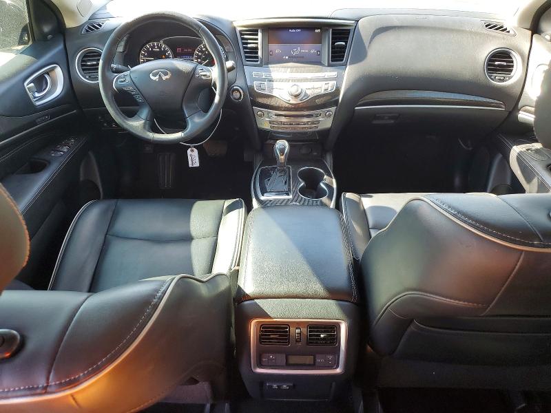 Продажа на аукционе авто 2020 Infiniti Qx60, vin: 5N1DL0MN4LC507769, номер лота: 77338065