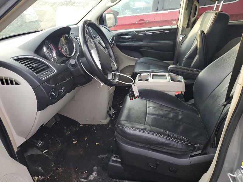 Aukcja sprzedaży 2014 Chrysler Town & Country, vin: 2C4RC1BG6ER359865, numer aukcji: 77292075