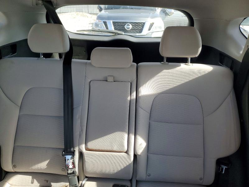 Продажа на аукционе авто 2019 Hyundai Tucson, vin: KM8J2CA42KU908524, номер лота: 76726875