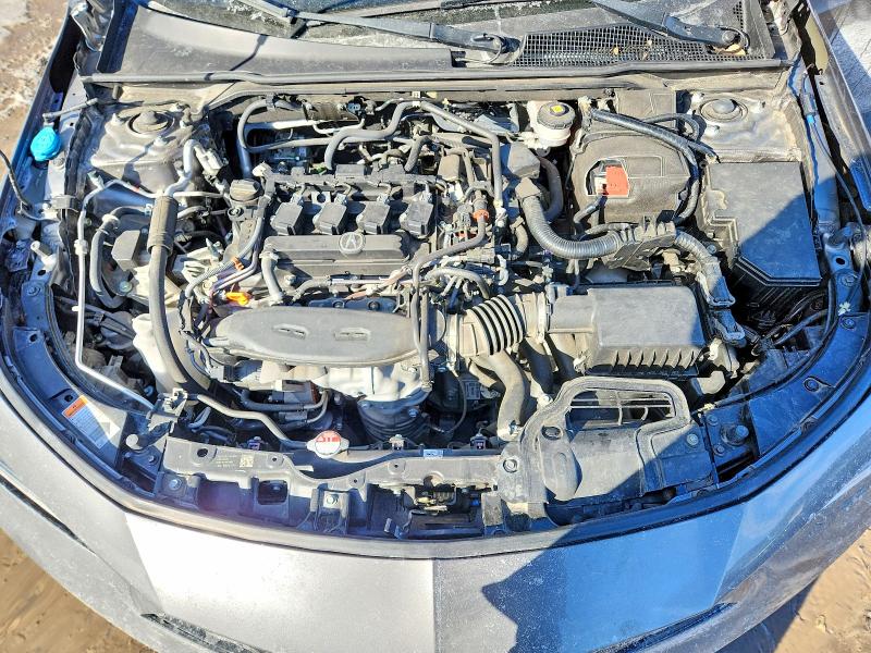 Aukcja sprzedaży 2024 Acura Integra, vin: 19UDE4H30RA005426, numer aukcji: 76608905