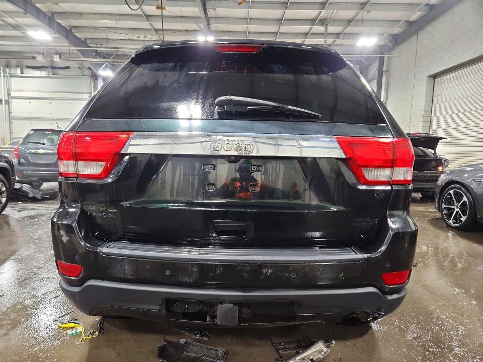2012 Jeep Grand Cher მანქანა იყიდება აუქციონზე, vin: 1C4RJFAG0CC232037, აუქციონის ნომერი: 76180935