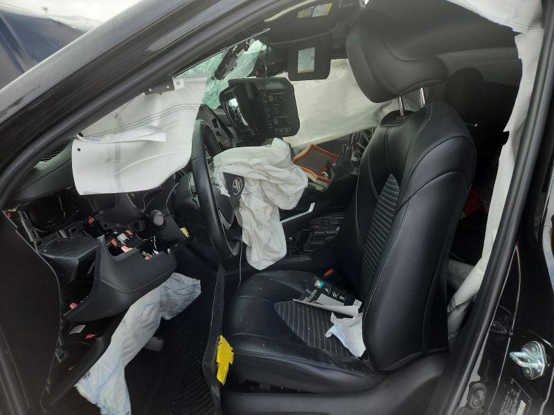 Aukcja sprzedaży 2023 Toyota Highlander, vin: 5TDKDRAH7PS028066, numer aukcji: 76327055