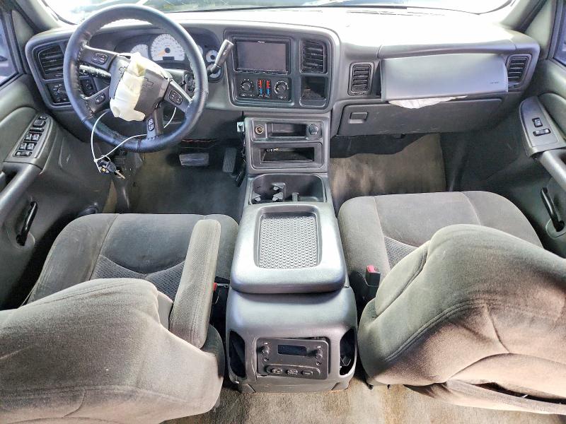 Aukcja sprzedaży 2004 Chevrolet Silverado, vin: 2GCEC13T341405594, numer aukcji: 78175685
