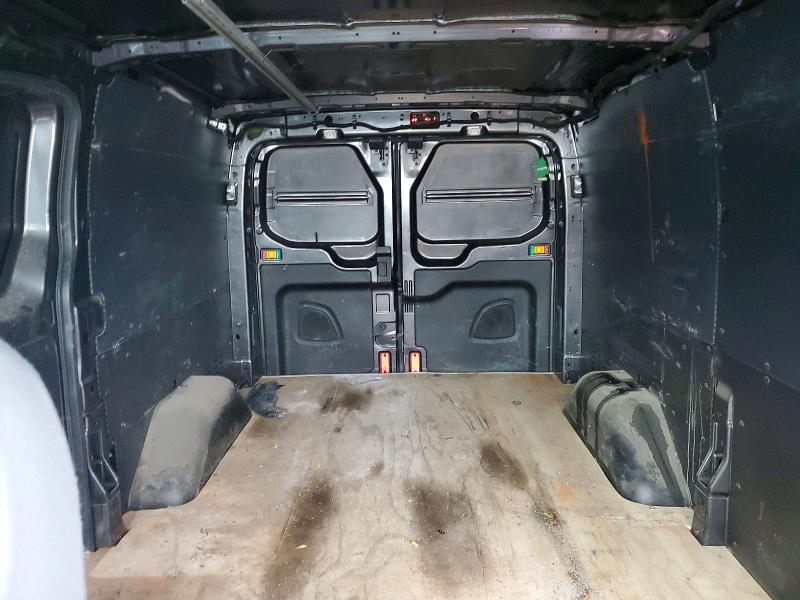 2018 Ford Transit მანქანა იყიდება აუქციონზე, vin: 1FTYE1YG9JKA73868, აუქციონის ნომერი: 49504636