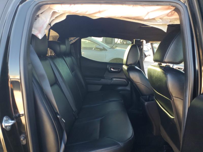 76275495 :رقم المزاد ، 3TMCZ5ANXPM566023 vin ، 2023 Toyota Tacoma مزاد بيع