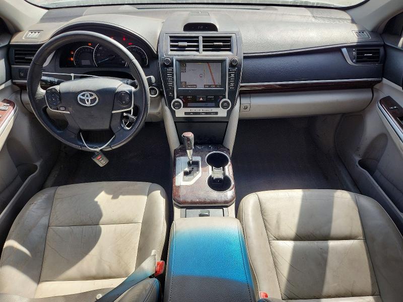 Продаж на аукціоні авто 2012 Toyota Camry, vin: 4T1BK1FK8CU506069, номер лоту: 79036805