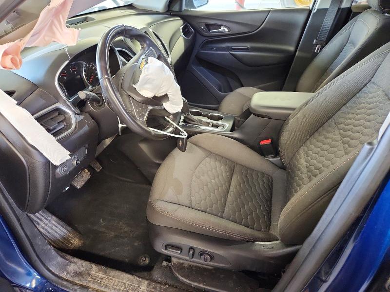 Продаж на аукціоні авто 2019 Chevrolet Equinox, vin: 2GNAXKEV5K6193702, номер лоту: 79058205