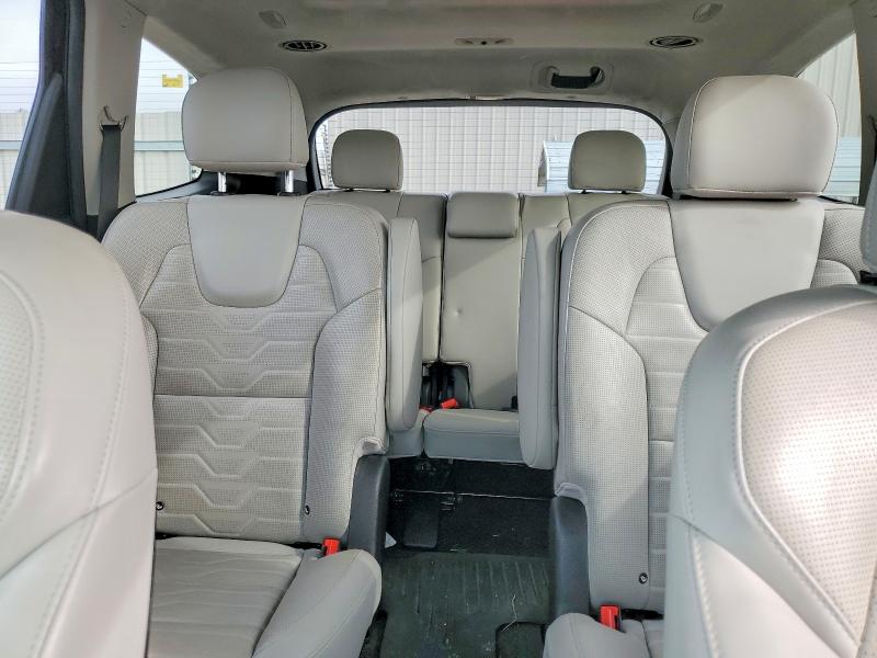 74844705 :رقم المزاد ، 5XYP5DHC1NG202577 vin ، 2022 Kia Telluride مزاد بيع