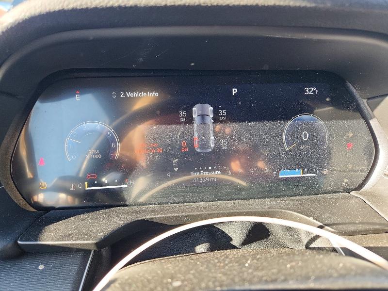 74239565 :رقم المزاد ، 1C4RJHAG6PC565618 vin ، 2023 Jeep Grand Cherokee مزاد بيع