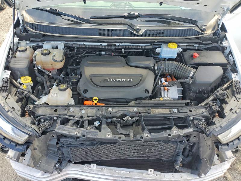 Aukcja sprzedaży 2021 Chrysler Pacifica, vin: 2C4RC1L70MR603264, numer aukcji: 77239955
