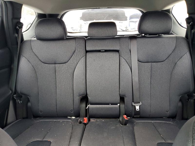 Продажа на аукционе авто 2021 Hyundai Santa Fe, vin: 5NMS3DAJ3MH313600, номер лота: 77951335