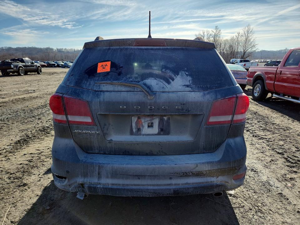 Aukcja sprzedaży 2019 Dodge Journey, vin: 3C4PDCBG6KT731617, numer aukcji: 76530625