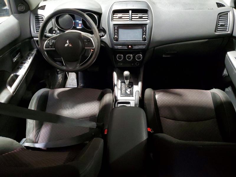 Aukcja sprzedaży 2019 Mitsubishi Outlander Sport, vin: JA4AP3AU7KU023901, numer aukcji: 78598095