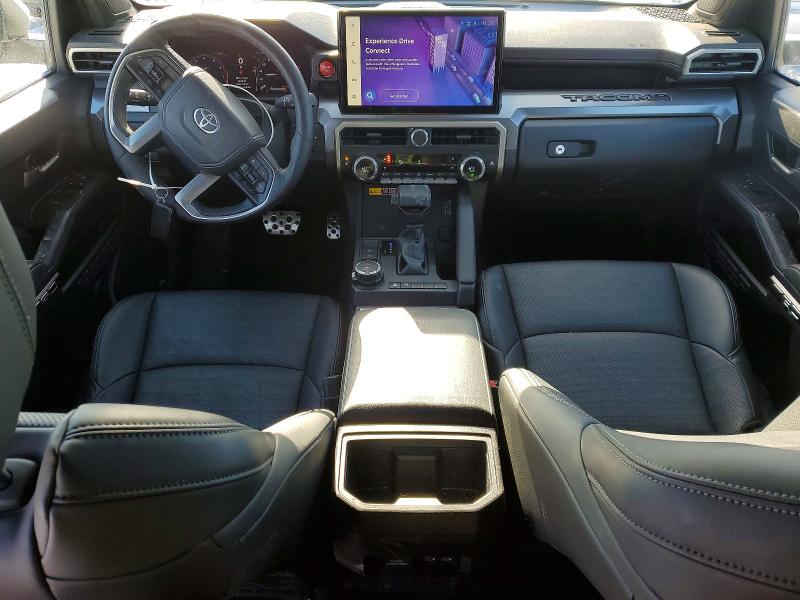 Продажа на аукционе авто 2025 Toyota Tacoma, vin: 3TYLB5JN8ST066363, номер лота: 77168065