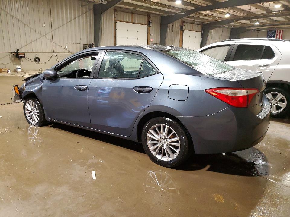 78032825 :رقم المزاد ، 2T1BURHE1EC079063 vin ، 2014 Toyota Corolla مزاد بيع