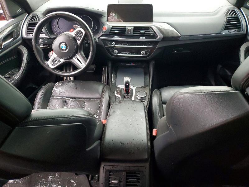 78126075 :رقم المزاد ، 5YMTS0C07LLA58008 vin ، 2020 Bmw X3 مزاد بيع